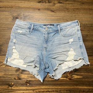 Hollister shorts